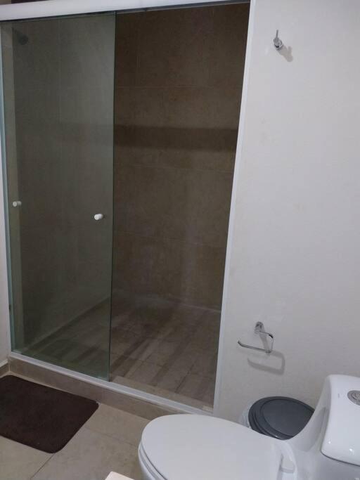 Hermoso Condo De 2 Habitaciones Frente Al Caribe Cancún Eksteriør bilde